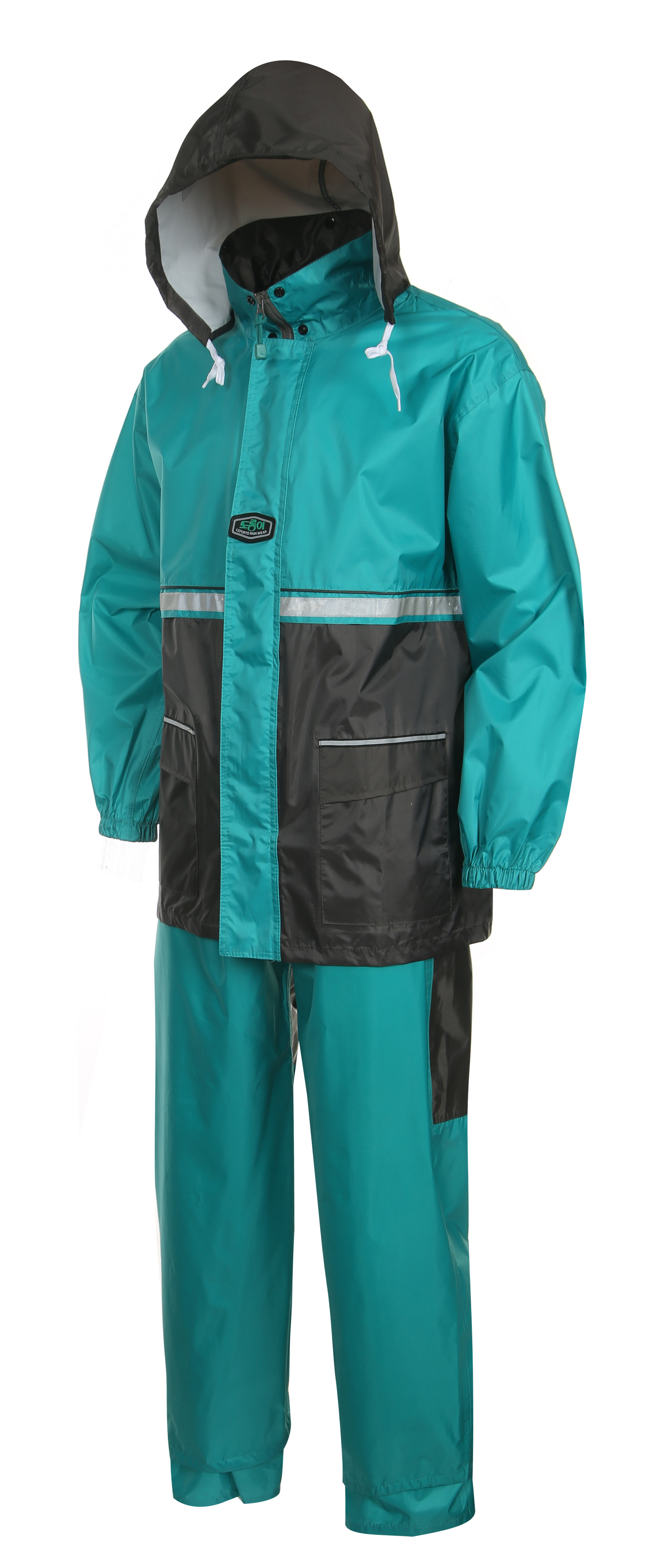 GI-20032(등판삼각망사)