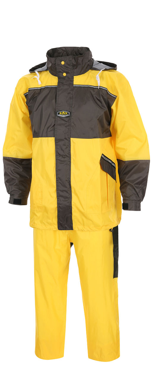 AJ-20034(이중바지 한벌제품)