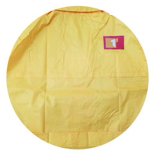 T-broad 로고작업건