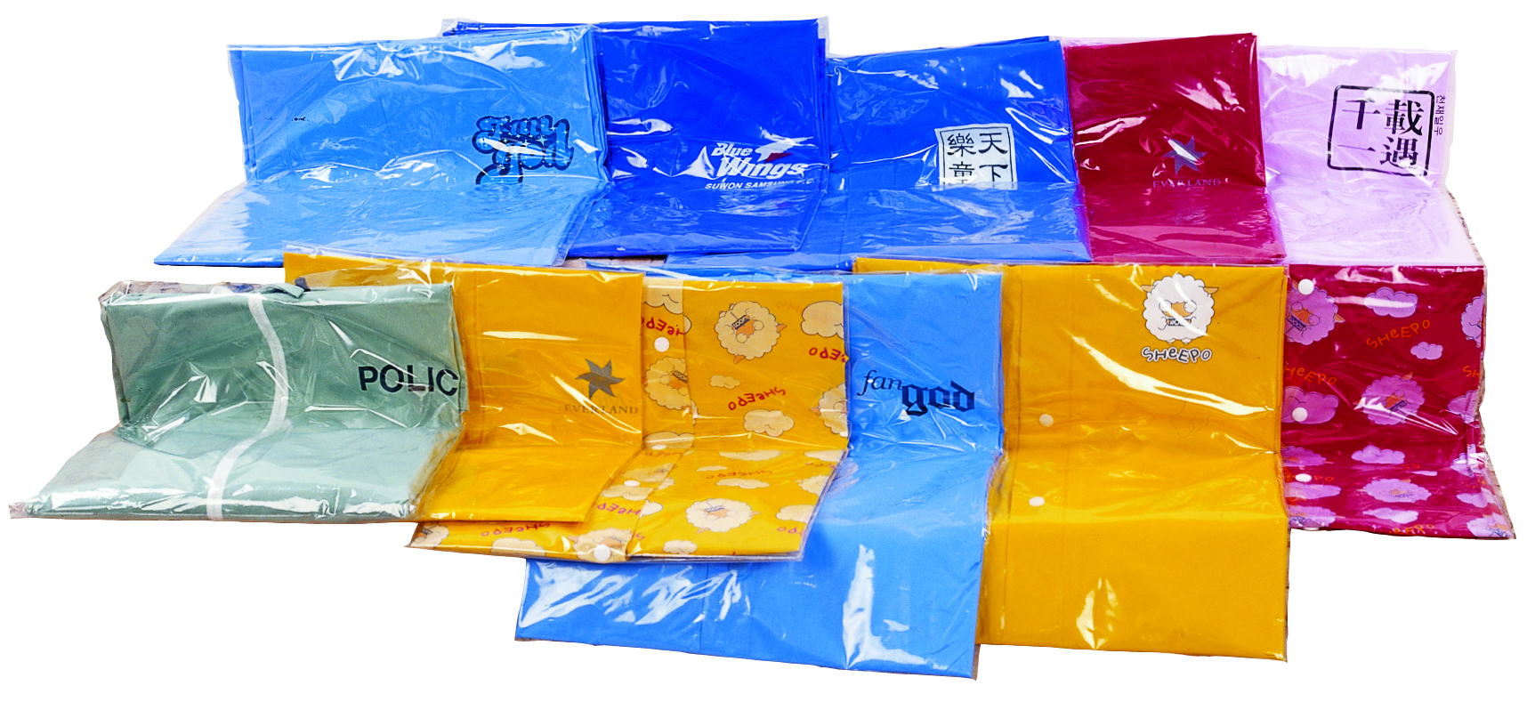 납품,로고작업건 모음