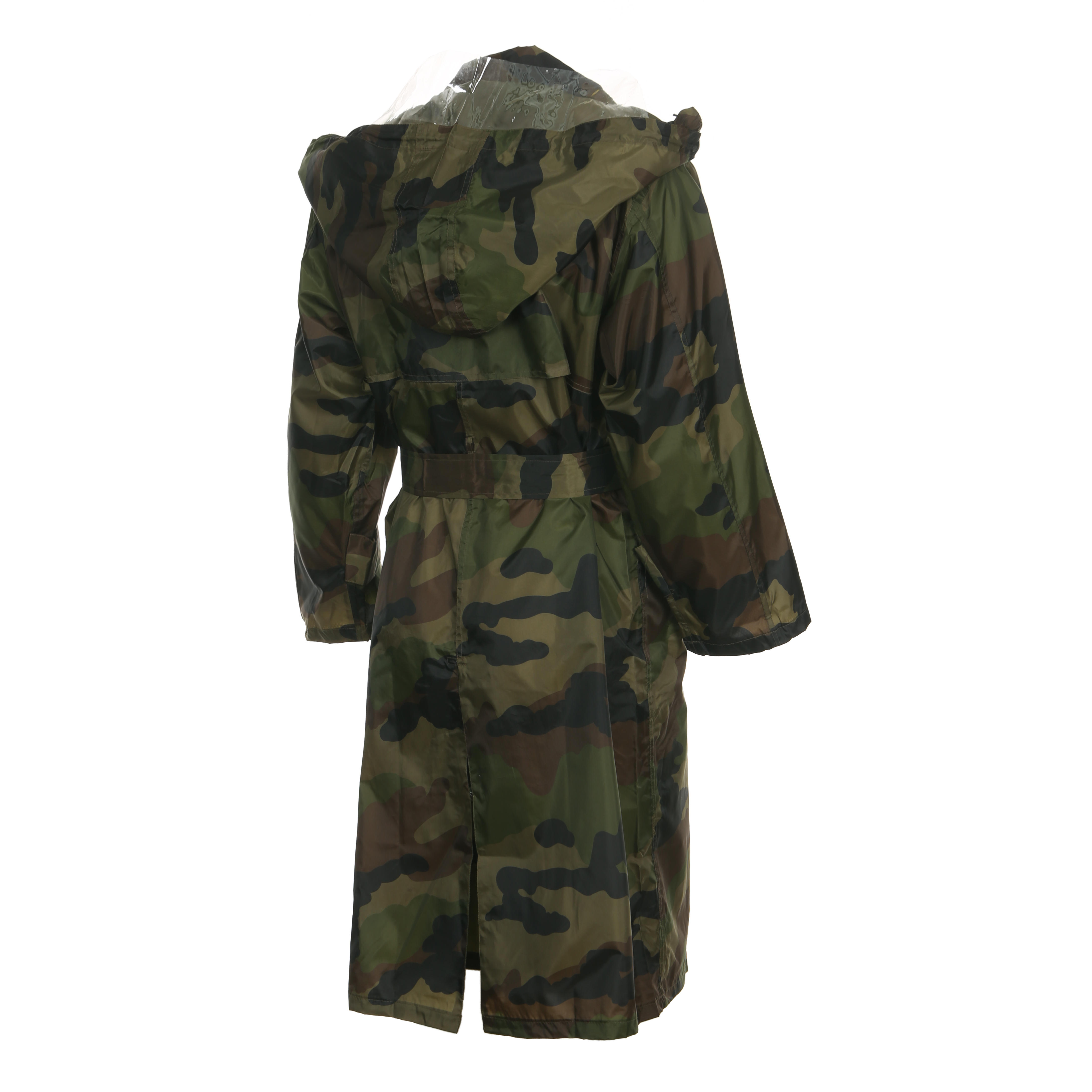 AJ-4004(얼룩이장교코트)