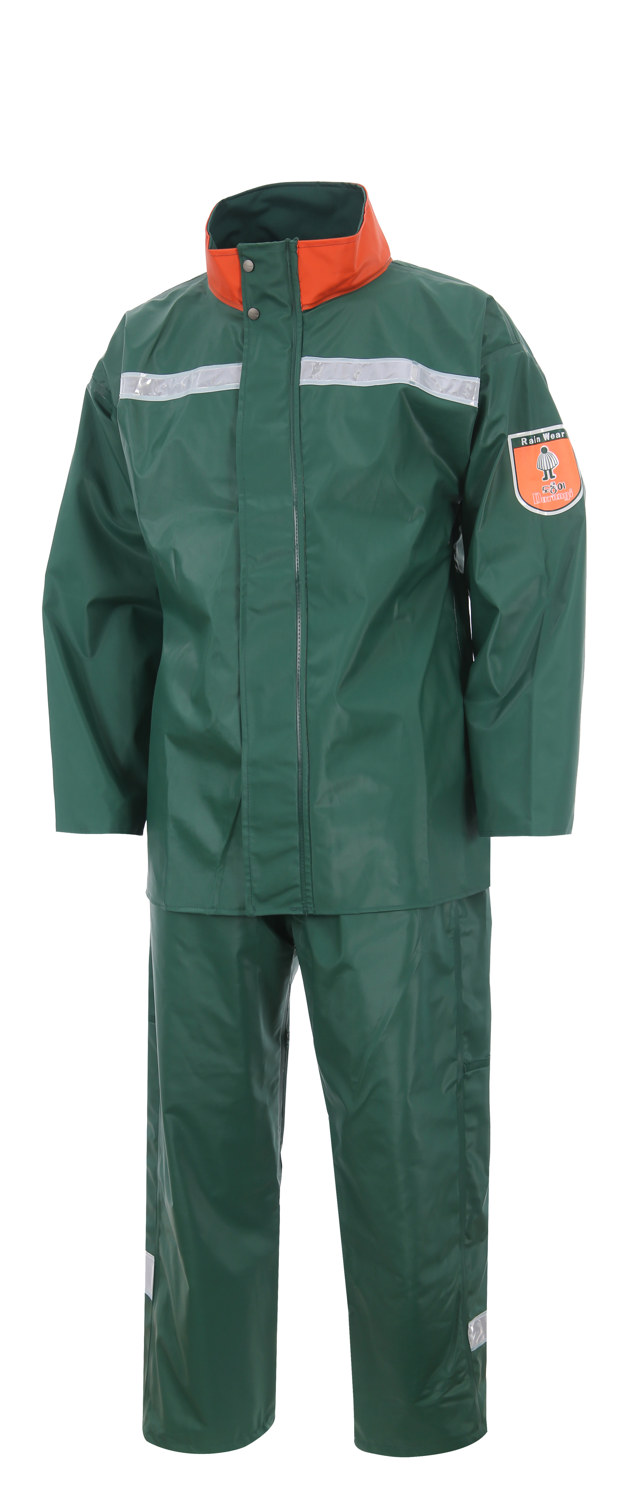 AJ-100078(녹색/오렌지)