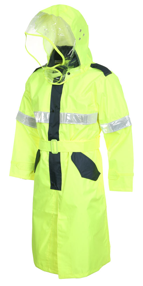 AJ-80018(경찰코트)